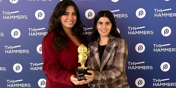 Tavuk Dünyası’na The Hammers Awards’tan Altın ödül!