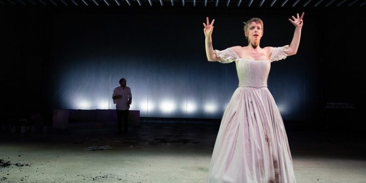 Odeabank, İstanbul Tiyatro Festivali’nde kadın üretimini 5. yılında da destekliyor