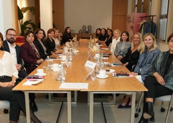 İlham Veren Kadınların Sahnesi: Female Founders Türkiye