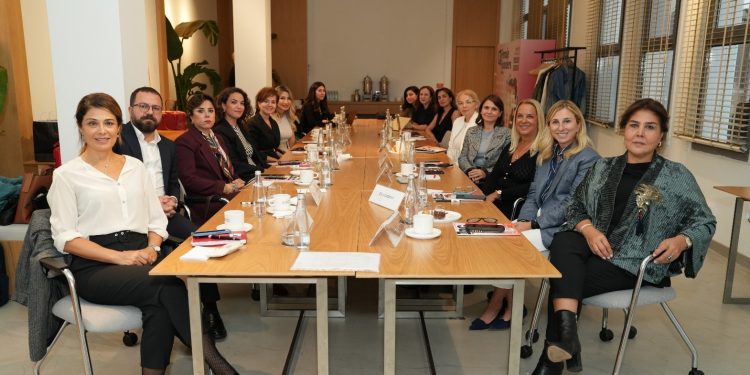 İlham Veren Kadınların Sahnesi: Female Founders Türkiye