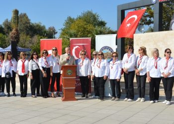 Salihlili kadınlar girişimcilik yarışında