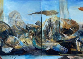 Türkiye’nin 4 bir yanından yeni mezun sanatçıların eserleri 26-30 Kasım’da BASE’te!