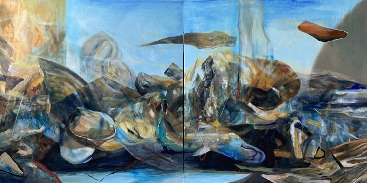 Türkiye’nin 4 bir yanından yeni mezun sanatçıların eserleri 26-30 Kasım’da BASE’te!