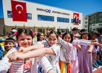 Sabancı Vakfı’ndan Dünya Kız Çocukları Günü’nde Sivil Topluma 15 Milyon TL’lik destek