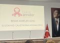 Bekar Anneler Derneği iş dünyası çalıştayı