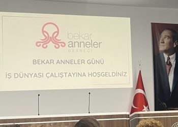 Bekar Anneler Derneği iş dünyası çalıştayı
