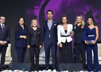 lham veren kadınlar, 2. Türkiye Kadın Zirvesi’nde buluştu