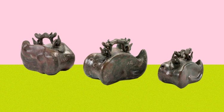 “20. Yılda Bir Koleksiyon İncelemesi: Anadolu Ağırlık ve Ölçüleri”