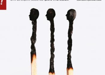 İzmir Şehir Tiyatroları yeni sezonu yeni sahnesinde açıyor