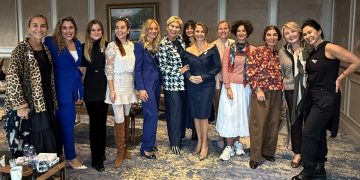 Ezgi Nevçehan’dan duygusal ve ilham verici bir buluşma