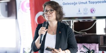 Başarılı kadınlar kız çocuklarına ilham oldu