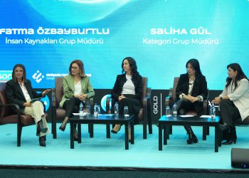 Geleceğe yön veren fikirler watsons sürdürülebilirlik ve girişimcilik zirvesi’nde buluştu