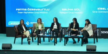 Geleceğe yön veren fikirler watsons sürdürülebilirlik ve girişimcilik zirvesi’nde buluştu