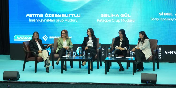 Geleceğe yön veren fikirler watsons sürdürülebilirlik ve girişimcilik zirvesi’nde buluştu