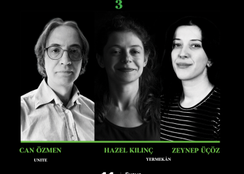 KentFest’te Meselemiz Ankara