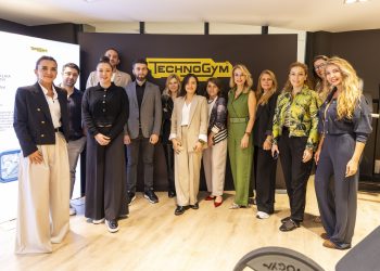 Kadın Dostu Markalar Platformu’ndan Technogym ile “CEO Wellness Meet-Up”