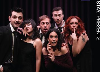 Warehouse by The Stay’de Sonbahar Tiyatro Sezonu Müzikalle başlıyor