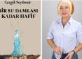 Cangül Soydemir’in yeni romanı ‘Bir Su Damlası Kadar Hafif’ Modern hayatın görünmez yüklerini mercek altına alıyor