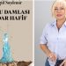 Cangül Soydemir’in yeni romanı ‘Bir Su Damlası Kadar Hafif’ Modern hayatın görünmez yüklerini mercek altına alıyor