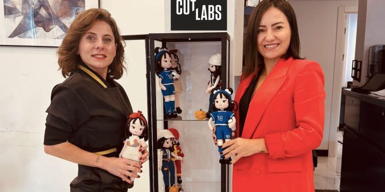 Kadın Dostu Markalar Platformu, “CUT LABS’te İyilikle Eşit Geleceğe” Projesini Hayata geçirdi