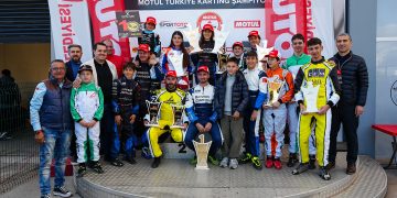 Uşak’ta zirve mücadelesi parmak ısırttı