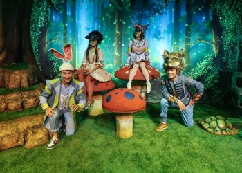 “Ezop Masalları” Prömiyerini Gerçekleştirdi!