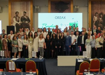 Orzax ‘Budva 2. Kadın Sağlığı Akademisi’yle uzman hekimleri bir araya getirdi