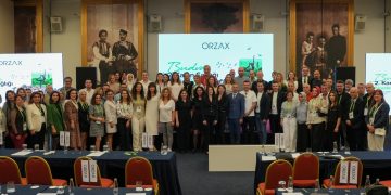 Orzax ‘Budva 2. Kadın Sağlığı Akademisi’yle uzman hekimleri bir araya getirdi