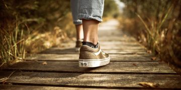Sonbahar Sezonuna Özel Sneaker Önerileri