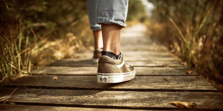 Sonbahar Sezonuna Özel Sneaker Önerileri