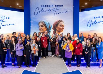 İş Bankası’ndan Dünya Çiftçi Kadınlar Günü’nde umut tazeleyen hikayeler