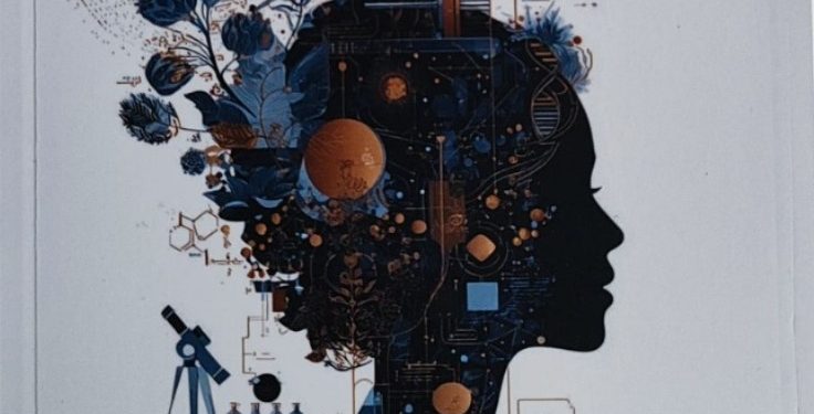 Bilime ve Kadınlara ilham verici bir kitap