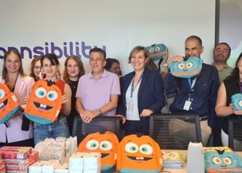 Merck Türkiye çalışanları iyilikte buluştu!