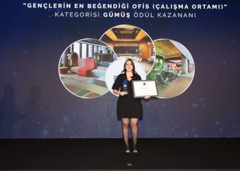 Bat Türkiye’ye Youth Awards’tan ödül