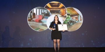 Bat Türkiye’ye Youth Awards’tan ödül