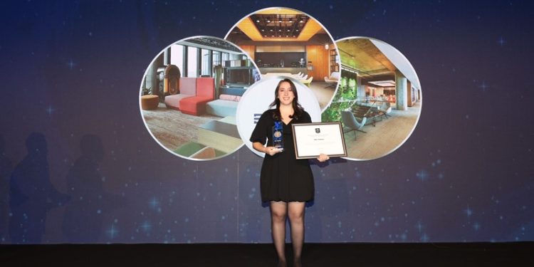 Bat Türkiye’ye Youth Awards’tan ödül