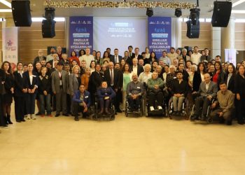 İstanbul Büyükşehir Belediyesi’nden Yerel eşitlik için üç tematik çalıştay