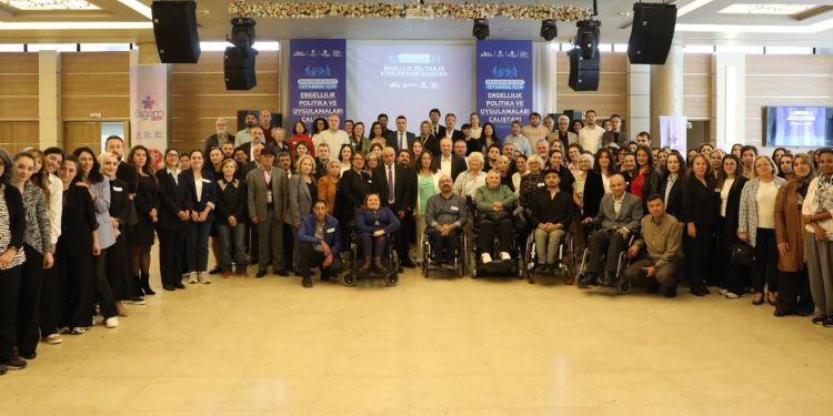 İstanbul Büyükşehir Belediyesi’nden Yerel eşitlik için üç tematik çalıştay