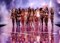 Victoria’s Secret Fashion Show büyüleyici bir geceye imza attı