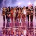 Victoria’s Secret Fashion Show büyüleyici bir geceye imza attı