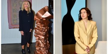 Artweeks Istanbul 12. Edisyonu Kapılarını açtı