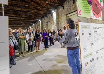 Tasarımcılar “Dirlik” için çalışacak