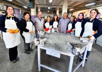 İzmir’de kadınlar ve gençler istihdamda daha fazla yer alacak