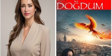 ‘Küllerimden Doğdum’ Bir annenin çocuğu için ayağa kalkma hikayesi