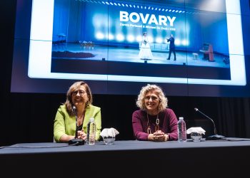 29. İstanbul Tiyatro Festivali başladı