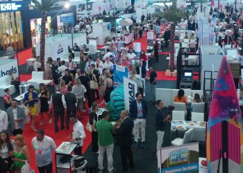 ATF, Yarın “Turizm Her Şeydir” Mottosuyla başlıyor