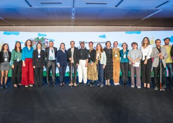 Güler Sabancı:   “Bu yıl ilk kez gerçekleştirdiğimiz Toplumsal Cinsiyet Eşitliği Etki Araştırması’na katılan 89 kurumun neredeyse yarısı ilk hibesini  Sabancı Vakfı’ndan aldı”