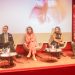 Farkındalık etkinliğine katılan ünlü oyuncu Hazal Filiz Küçükköse: “Erken tanı, hayat kurtarır”