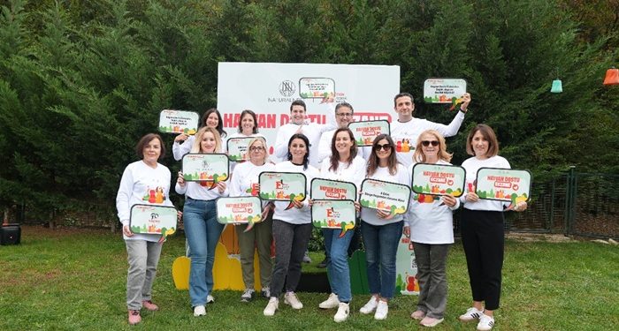 Bir Kap Mama, Bir Dünya Sevgi: NaturalNest ve Etkin Eczacılık Derneği’nden Anlamlı Proje