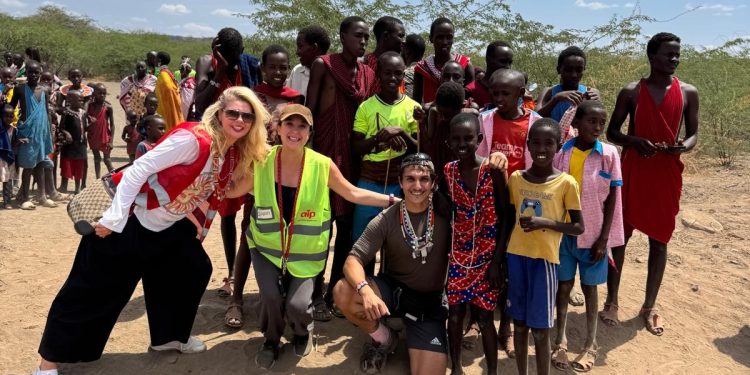 Acil İhtiyaç Projesi Vakfı, İyilik hareketini yeni projelerle güçlendiriyor